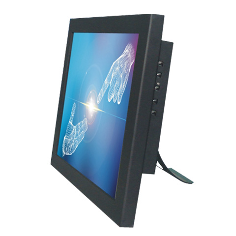 Industrial Touch Monitor GTS1706