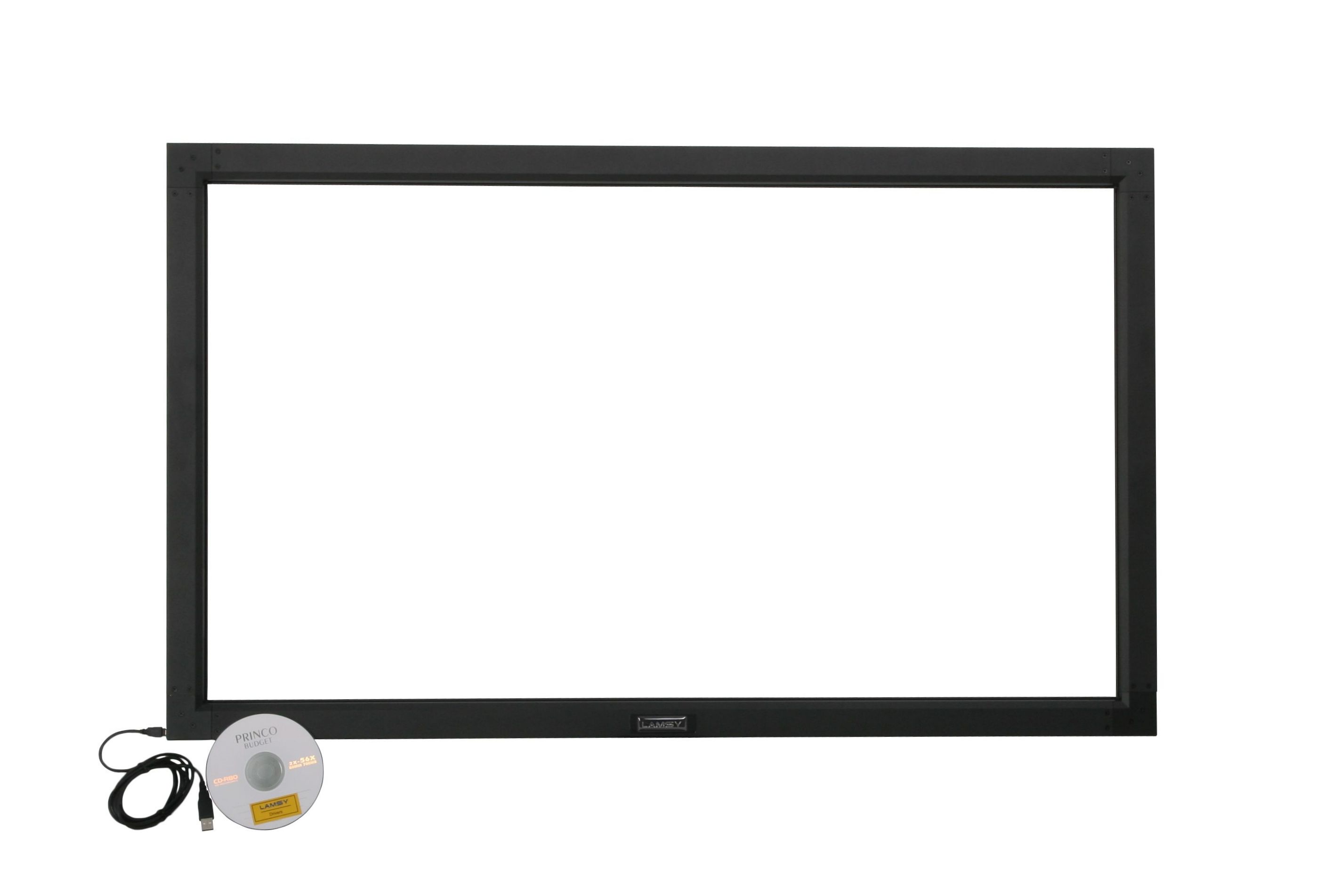 Touch Panel 42″